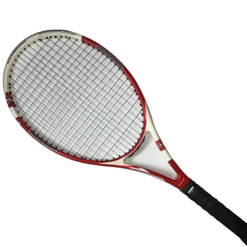 Теннисная ракетка Dunlop, разноцветная Теннисная ракетка Dunlop, разноцветная