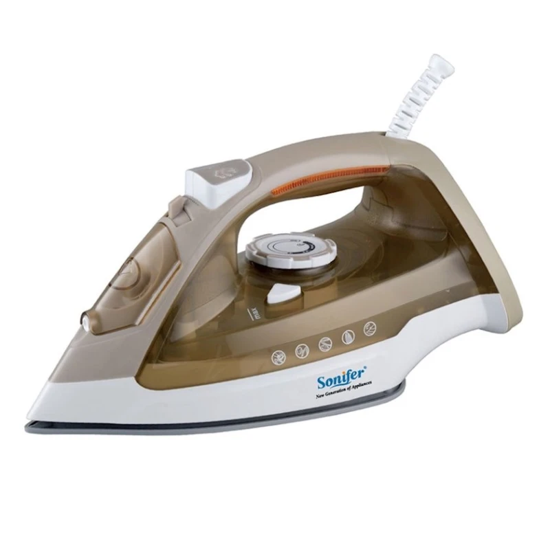 Утюг Sonifer SF-9044