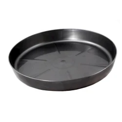 Подставка для горшка для растений Lamela Magnolia 8 LA609-51, диаметр 33.7 см, пластик, металлик Подставка для горшка для растений Lamela Magnolia 8 LA609-51, диаметр 33.7 см, пластик, металлик