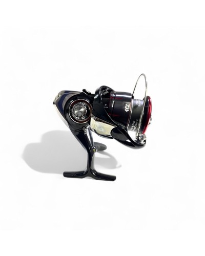Balıqçılıq makarası Fuego_LT3000_C