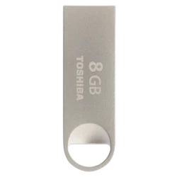 Флешка Toshiba Flash Drive U401 8GB