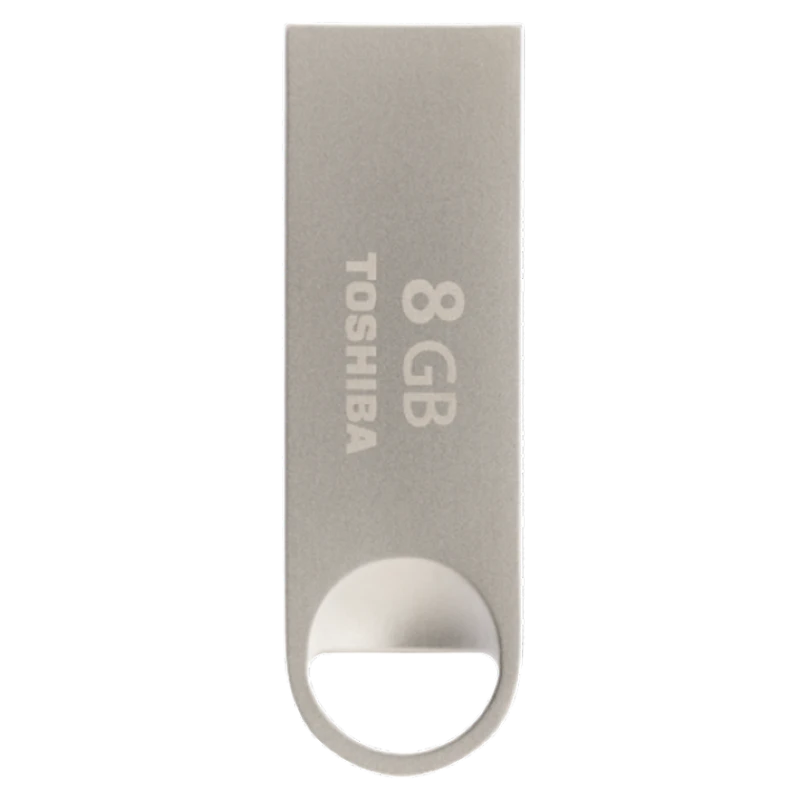 Флешка Toshiba Flash Drive U401 8GB Флешка Toshiba Flash Drive U401 8GB