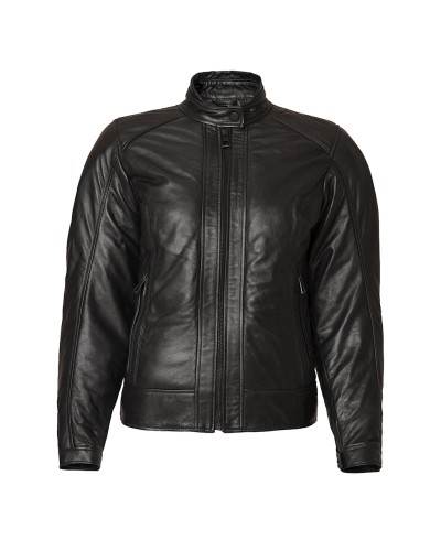 Qadınlar üçün gödəkçə Vexo Moto M1261434-02, ölçü L, Black