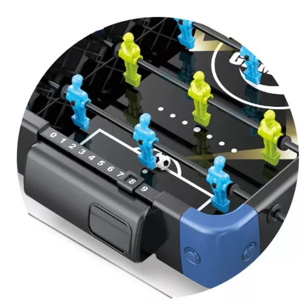 Настольный футбол универсальный 5 в 1 SportGP