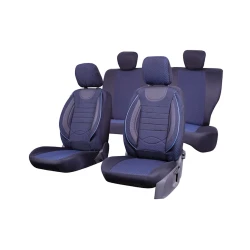 Oртопедический чехол на сиденье Deluxe Boss 13