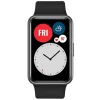 Смарт-часы Huawei Watch Fit Graphite Black (6972453167354)