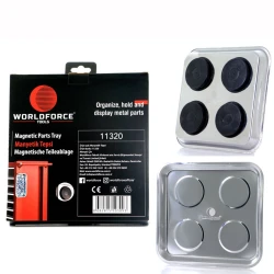 Maqnit tepsisi Worldforce 11320