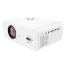 Proyektor Hoco DT3 1080P - HC-DT3 white
