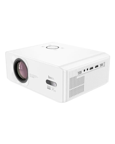 Proyektor Hoco DT3 1080P - HC-DT3 white