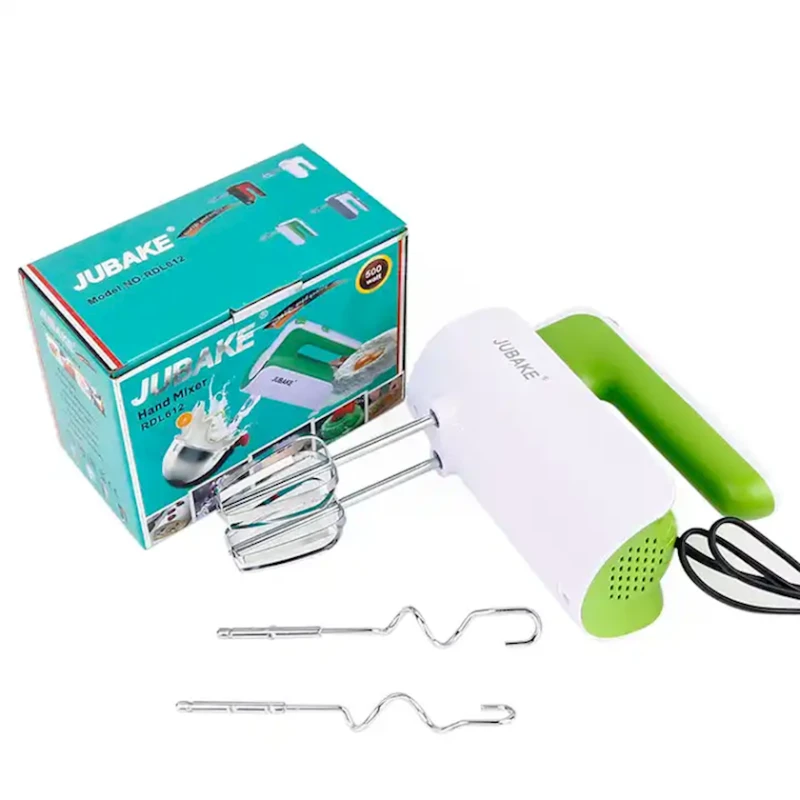 Əl mikseri Jubake RDL-612 Əl mikseri Jubake RDL-612