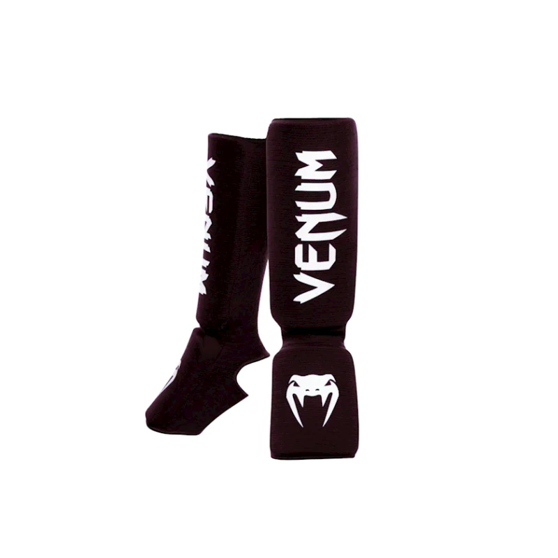 Dizin qorunması Venum 5002, L, qara