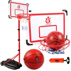 Basketbol oyunu üçün dəst Hong Deng