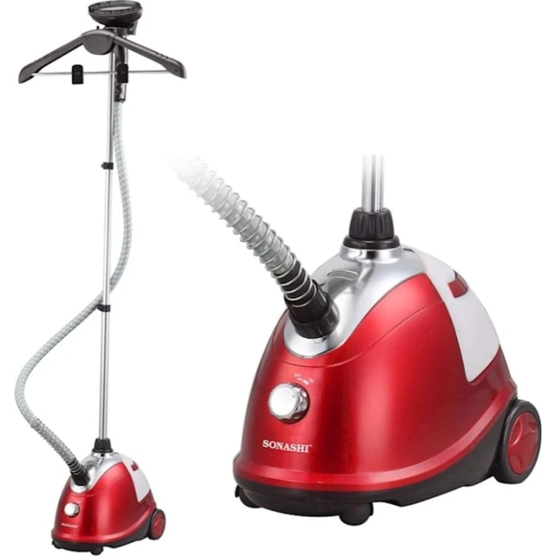 Вертикальный отпариватель Sonashi SGS-311 Вертикальный отпариватель Sonashi SGS-311