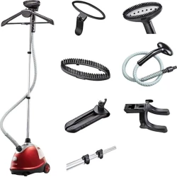 Вертикальный отпариватель Sonashi SGS-311