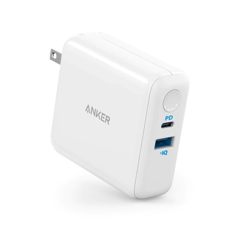 Адаптер Anker PowerCore III Fusion 20000 B2B-UN White