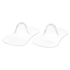 Накладка для кормления Philips SCF156/01 Avent Cиликон 2 шт