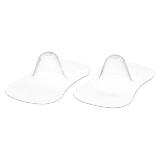 Накладка для кормления Philips SCF156/01 Avent Cиликон 2 шт Накладка для кормления Philips SCF156/01 Avent Cиликон 2 шт