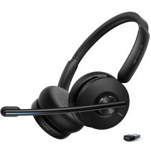 Simsiz qulaqlıqlar Anker Powerconf H500 Black (A3511011)