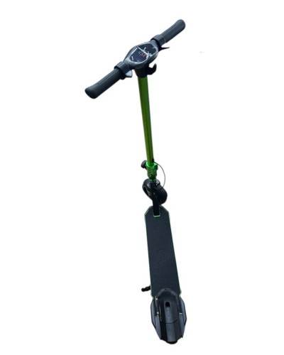 Uşaq üçün elektrikli skuter 1512-Y
