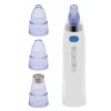 Вакуумный очиститель пор Vacuum Suction Facial Blackhead Electric Remover with Pimple Remover Tool Kit Вакуумный очиститель пор Vacuum Suction Facial Blackhead Electric Remover with Pimple Remover Tool Kit