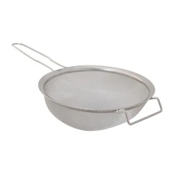 Сито SN28, нержавеющая сталь, серебристый, 28 см