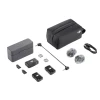 Микрофон DJI MIC 2 (2TX+1RX) Black Микрофон DJI MIC 2 (2TX+1RX) Black