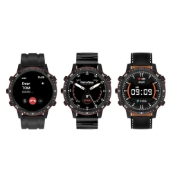 Умные часы Haino Teko RW-49 Black