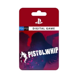 Oyun Pistol Whip PS4/PS5