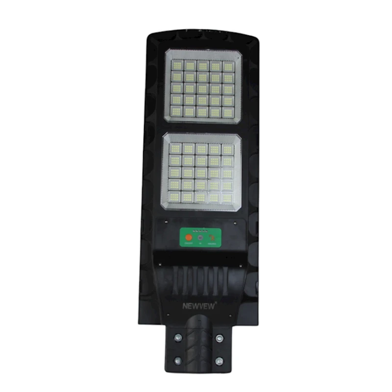 Уличный солнечный светильник Newvew ST-NV-L605, 200W Уличный солнечный светильник Newvew ST-NV-L605, 200W