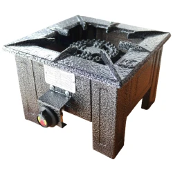 Плитка 42, серебристая Плитка 42, серебристая