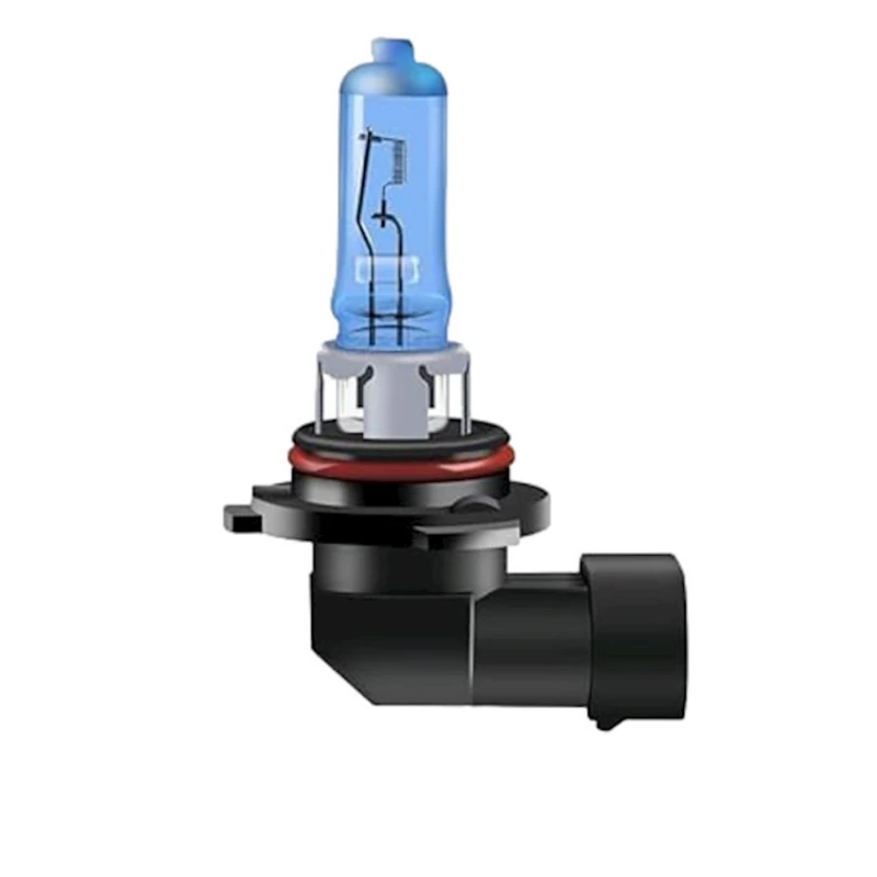 Галогенная лампа для автомобильных фар Skyline 9005 HB3, 12V, 55W