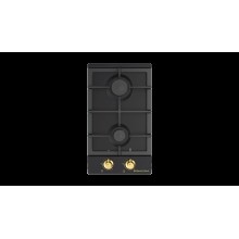 Bişirmə səthi Electrotech Kreta 30 Matte Black
