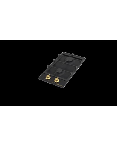 Bişirmə səthi Electrotech Kreta 30 Matte Black