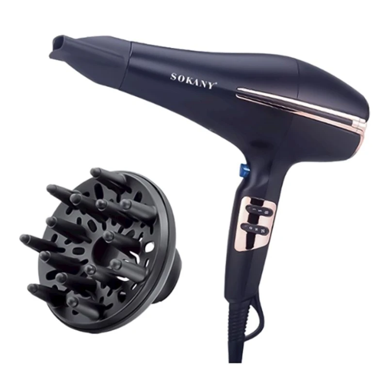 Фен Sokany RCY-173 Фен Sokany RCY-173