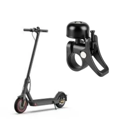 Звонок для электросамоката Xiaomi M365/Pro/Pro2/1s и аналогичных моделей SC-16 Звонок для электросамоката Xiaomi M365/Pro/Pro2/1s и аналогичных моделей SC-16