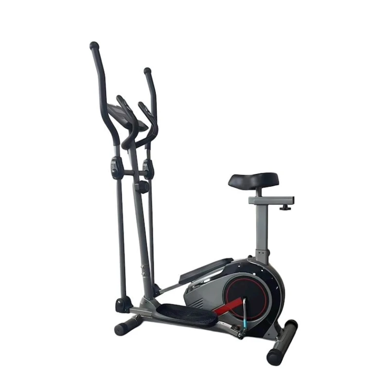 Эллиптический тренажер Body Fit 5102 Эллиптический тренажер Body Fit 5102