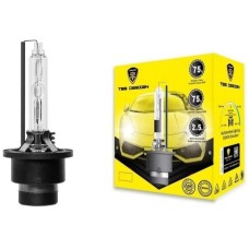Ксеноновая лампа TBS Design 2S 6000K