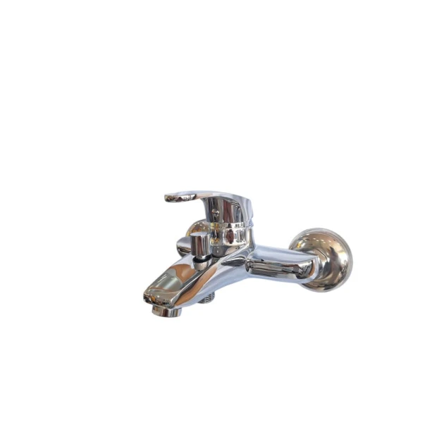 Смеситель для ванны и душа Türkoğlu Venüs, 18 см Смеситель для ванны и душа Türkoğlu Venüs, 18 см