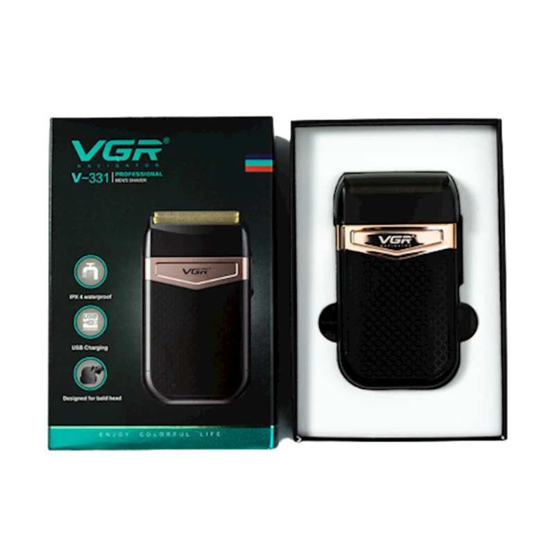 Электробритва VGR V-331 Электробритва VGR V-331