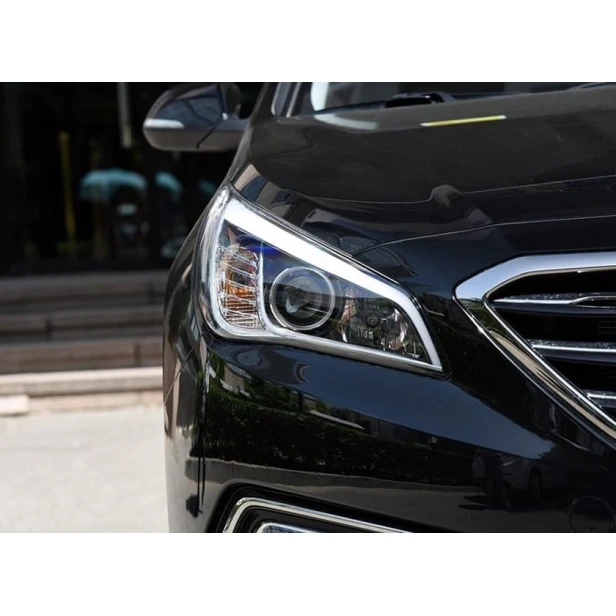 Ön sağ fara qapağı SZSS-CAR Hyundai Sonata 2015-2017 üçün