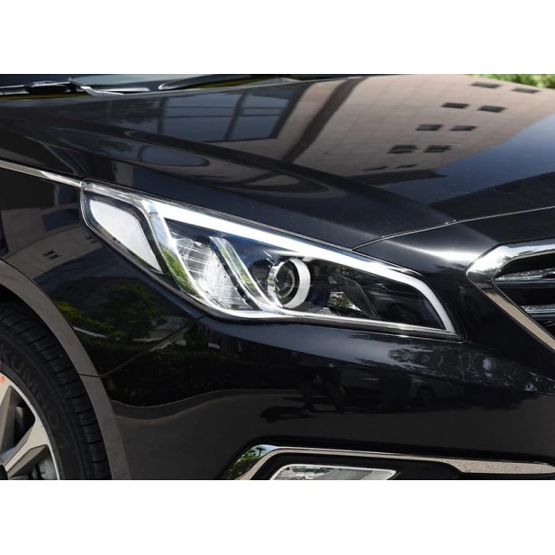 Ön sağ fara qapağı SZSS-CAR Hyundai Sonata 2015-2017 üçün