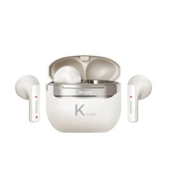 Беспроводные наушники Aiwa AT-X80K Ivory