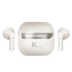 Беспроводные наушники Aiwa AT-X80K Ivory
