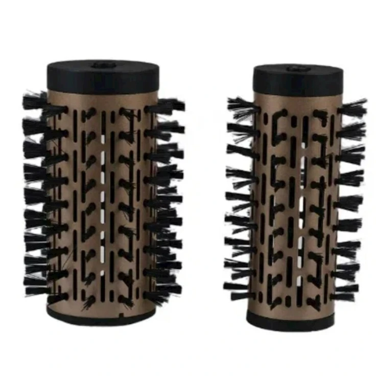 Фен-щетка Gemei GM-4825 (6957952248254) Фен-щетка Gemei GM-4825 (6957952248254)