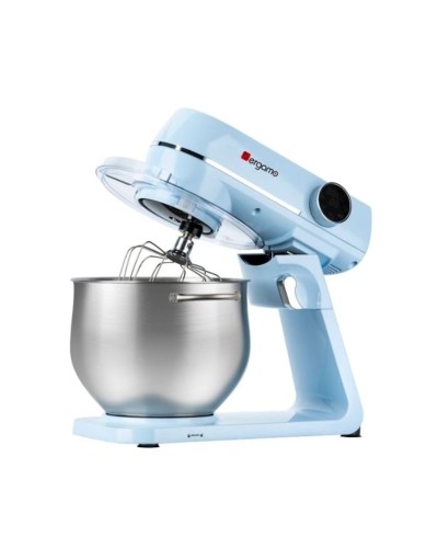 Mətbəx kombaynı Bergamo BG-SM3596SDB