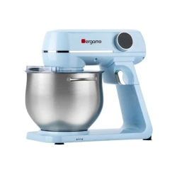 Кухонный комбайн Bergamo BG-SM3596SDB