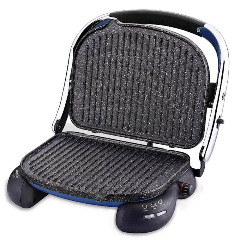 Электрический гриль Korkmaz A324-03