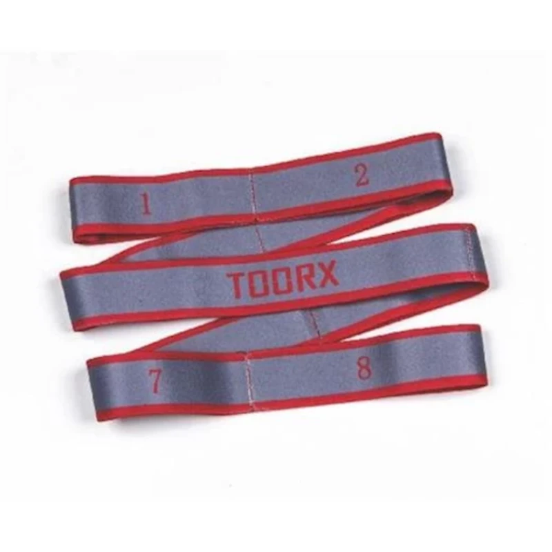 Эластичная лента Toorx Light AHF-142 Эластичная лента Toorx Light AHF-142