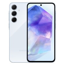 Smartfon Samsung Galaxy A55 8GB/256GB Ice Blue