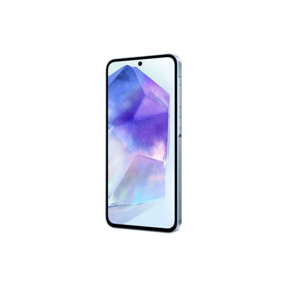 Смартфон Samsung Galaxy A55 8GB/256GB Ice Blue